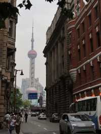 Anfu Road | Shanghai City