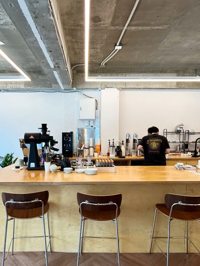Mest Coffee