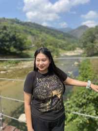 หมู่บ้านคีรีวง – อากาศดีที่สุดในไทย 🫶🏻