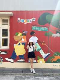 Bugis Street