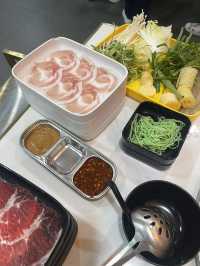 Hotpot man บางแค🥘