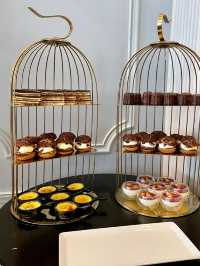 Le Beaulieu Sunday Brunch @ Sofitel Legend