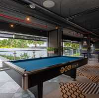 COSI Pattaya Wong Amat Beach  