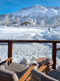 Hotel Kulm