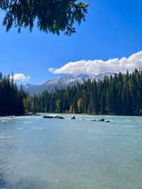 This is not Switzerland but Xinjiang, China