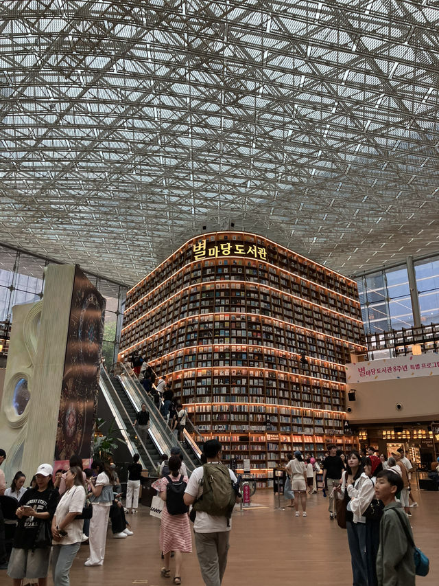 ソウル1泊2日旅行✈️