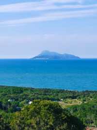 ~青島~碧海青天~