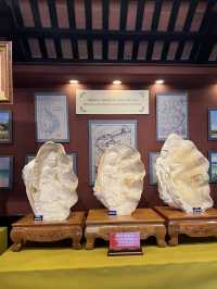 나트랑 역사문화를 볼수 있는 이곳! Hội Quán Vịnh Nha Trang