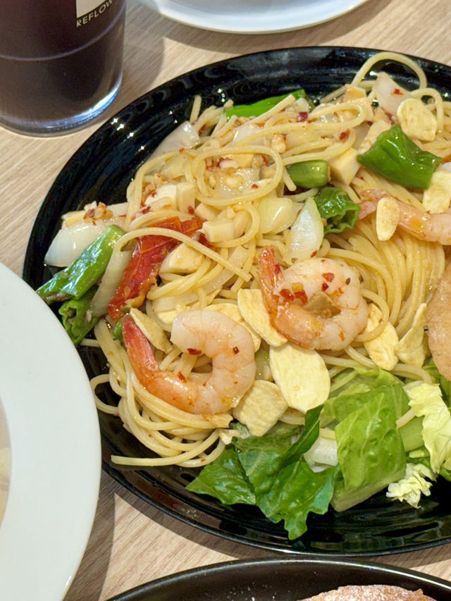 고양 브런치 맛집 REFLOW 🍽️