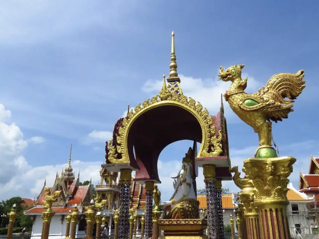 Koh Samui Island