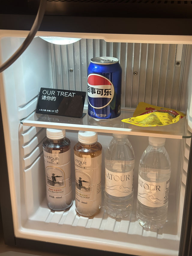 珠海阿朵旗下新酒店體驗分享