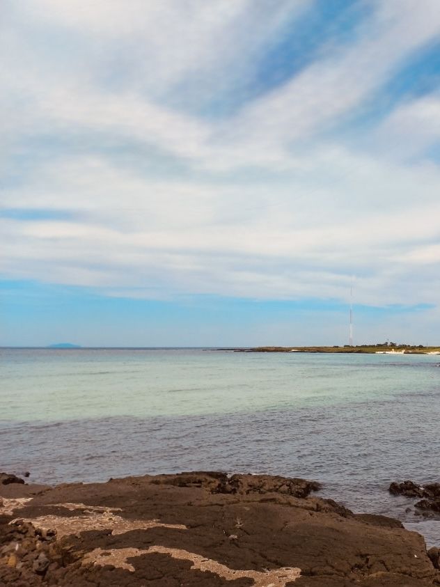 A Serene Escape for Quiet Contemplation