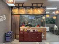 🍜 Tasty Bowls at 曾三仙米线 – Cozy Flavours in Eco Botanik
