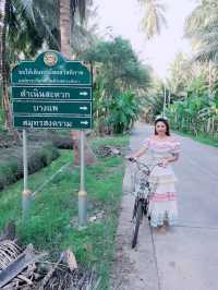 ดำเนินพวา รีสอร์ทบ้านต้นไม้
