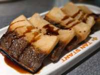 Flavourful Feasting at Tanyu Westgate
