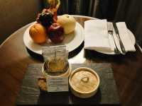 Marco Polo Hongkong Hotel