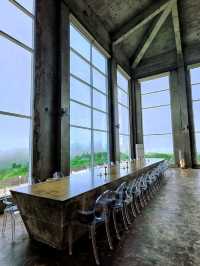 濟州估舊歐陸建築 Saebil Café (새빌카페)