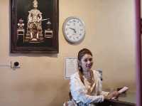 เมืองมัลลิกา ร.ศ.124 กาญจนบุรี