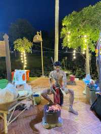 ยลราตรี ศรีอยุธยา 🌙