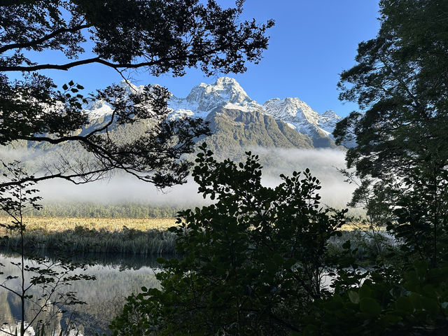 New Zealand Queenstown 😍