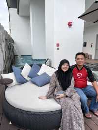 Penang Marriott Hotel: Soak & Unwind 