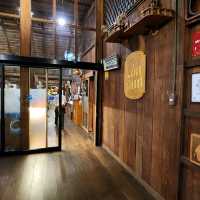 ✨️清邁米其林餐廳ekachan the wisdom of ethnic thai cuisine