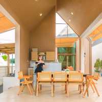 "Happiness Pool Villa" ที่พักเขาใหญ่สวยตรงปก 300%