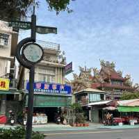 【️台湾/高雄】 有名観光スポットを一気に見学！