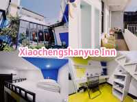 Xiaochengshanyue Inn 