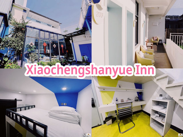 Xiaochengshanyue Inn 