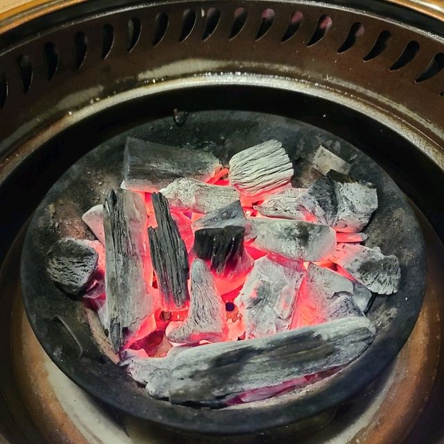 한정식저리가라밑반찬 강릉숯불갈비맛집🥢다해마을