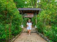 ที่พักเกาะกูด ที่โคตรเงียบสงบร่มรื่น กัปตันฮุค