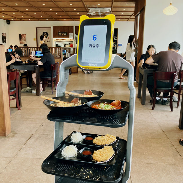 🍜 정통 일본식 소바의 진수, 삼동소바 파주운정점!