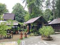 เที่ยวป่าในเมือง สวนรุกขชาติเชียงใหม่