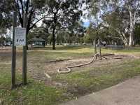 挑戰極限的樂園：Fairfield Adventure Park 
