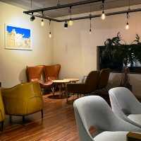 Hajodae Coffee