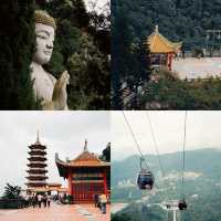 Genting Highlands – หนีร้อนขึ้นเขา