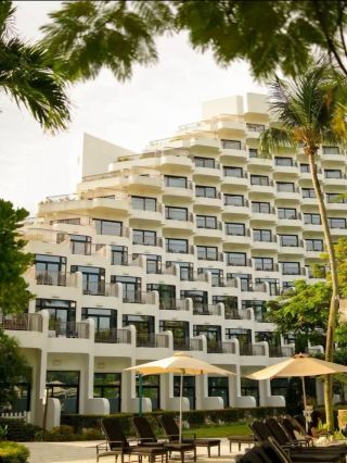 Top Family Vacation Choice in Singapore