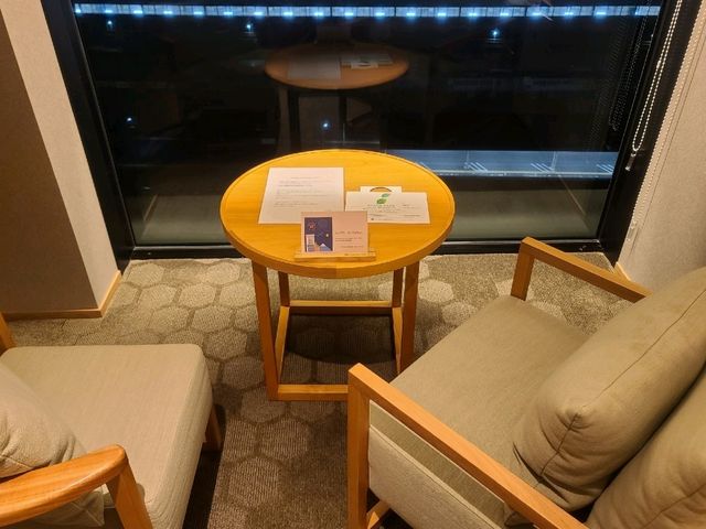 富士山三島東急ホテル(후지산 미시마 도큐 호텔) Superior Twin Room