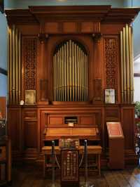 🕰️ Stepping Back in Time at Otaru’s Antique Museum 1