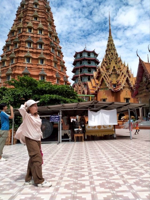 วัดถ้ำเสือ