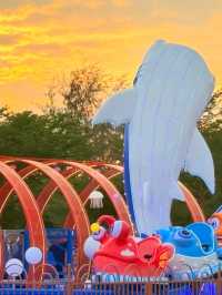 🎉🧸 Mo City Fun Park Melaka