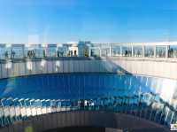 Umeda Sky Building