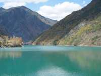 อุทยานซงผิงโกว (Songpinggou)