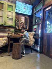 Coffee Tory - Kuantan