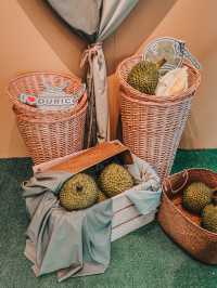A Thorny Feast to Remember – Kuala Lumpur Durian Fest 2025 