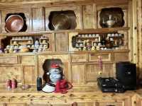 🌄 Immersive Tibetan Lunch & Local Culture at Kangba Folk Village | Daocheng 稻城