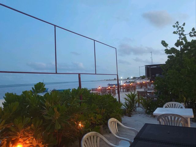 We thought Maldives was only for the rich.. until we made it happen