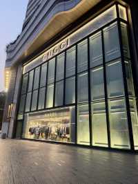 K11 MUSEA – Art x Shopping x Experience