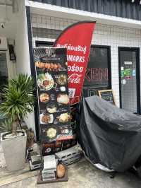 KAIKAO ไก่เกา ไก่ทอดเกาหลี - ศาลายา